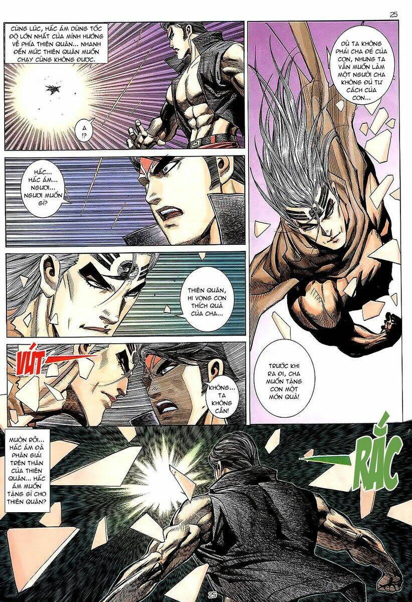 hải hổ 3 chapter 41 21