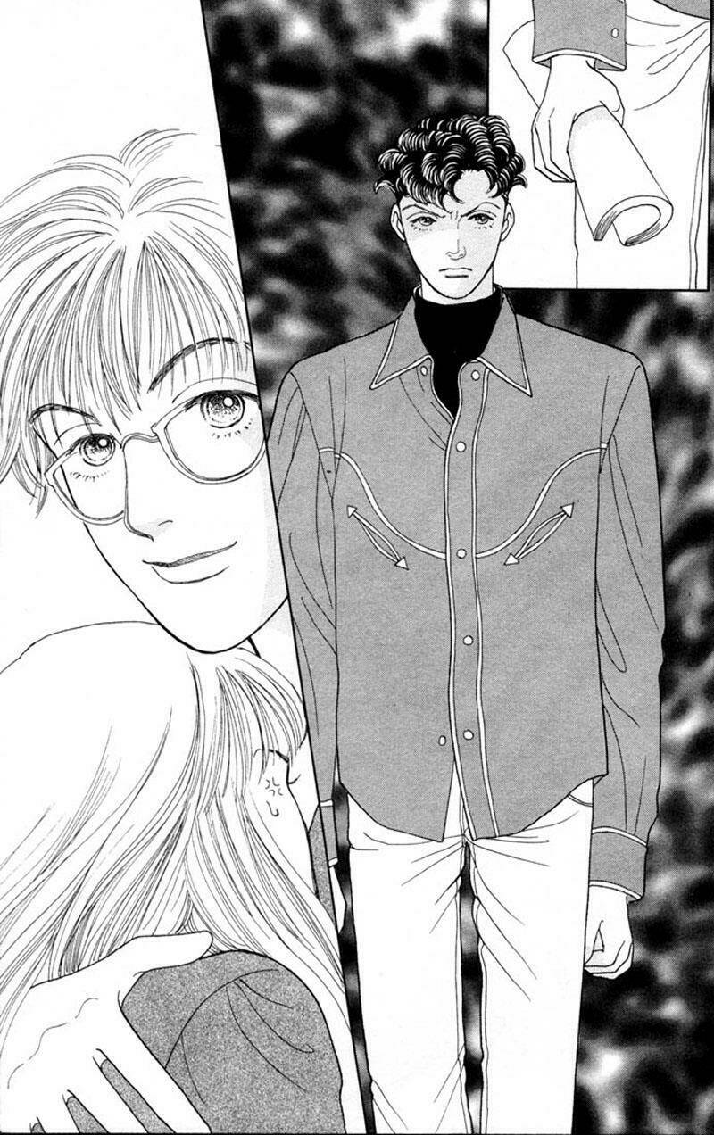 con nhà giàu chapter 82 24