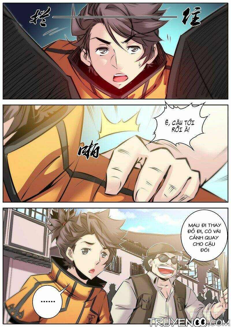 tần hiệp chapter 22 18