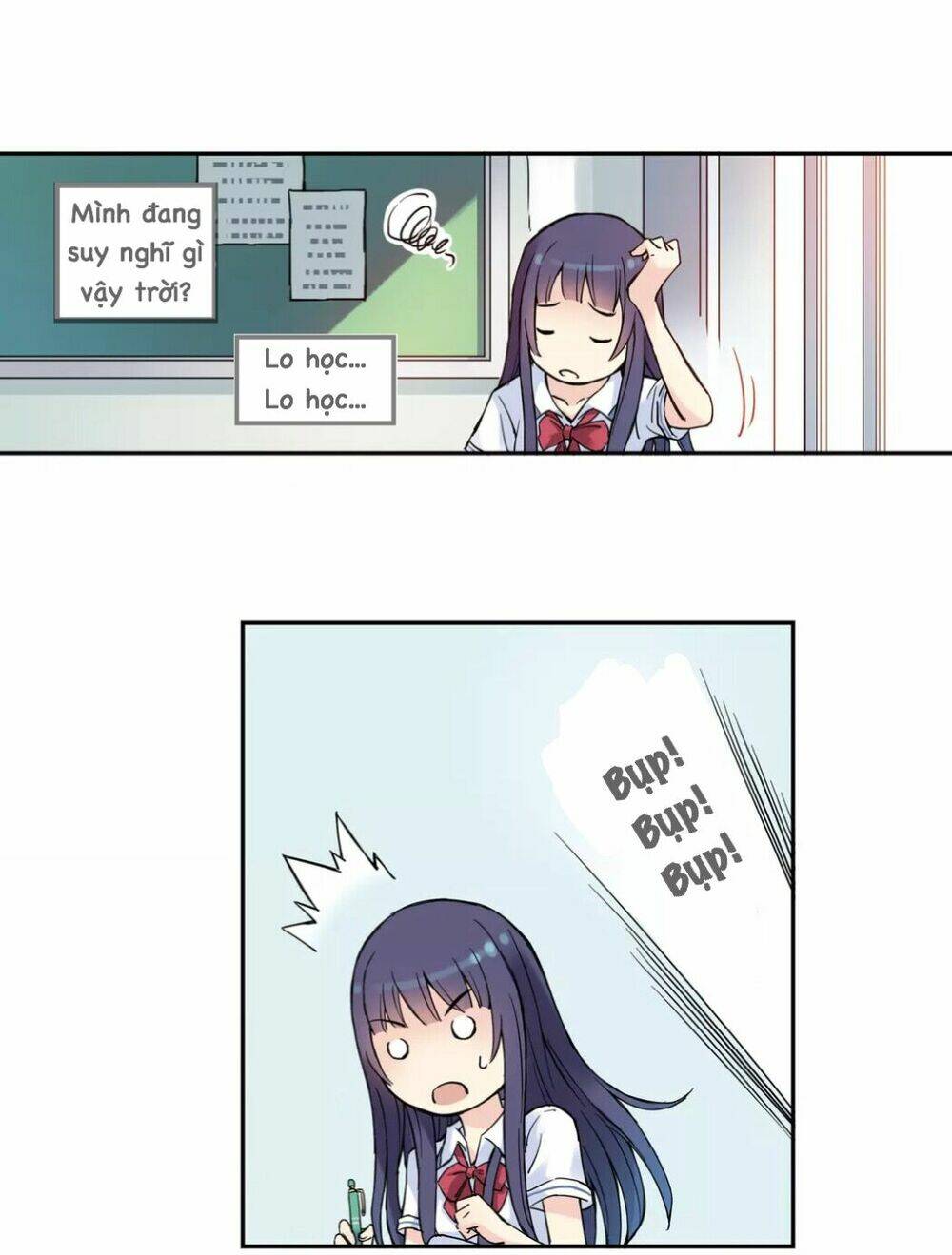 hương vị mùa hạ chapter 15 19