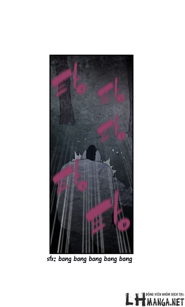 m.i.a - jakjeonjung siljong chapter 30 30