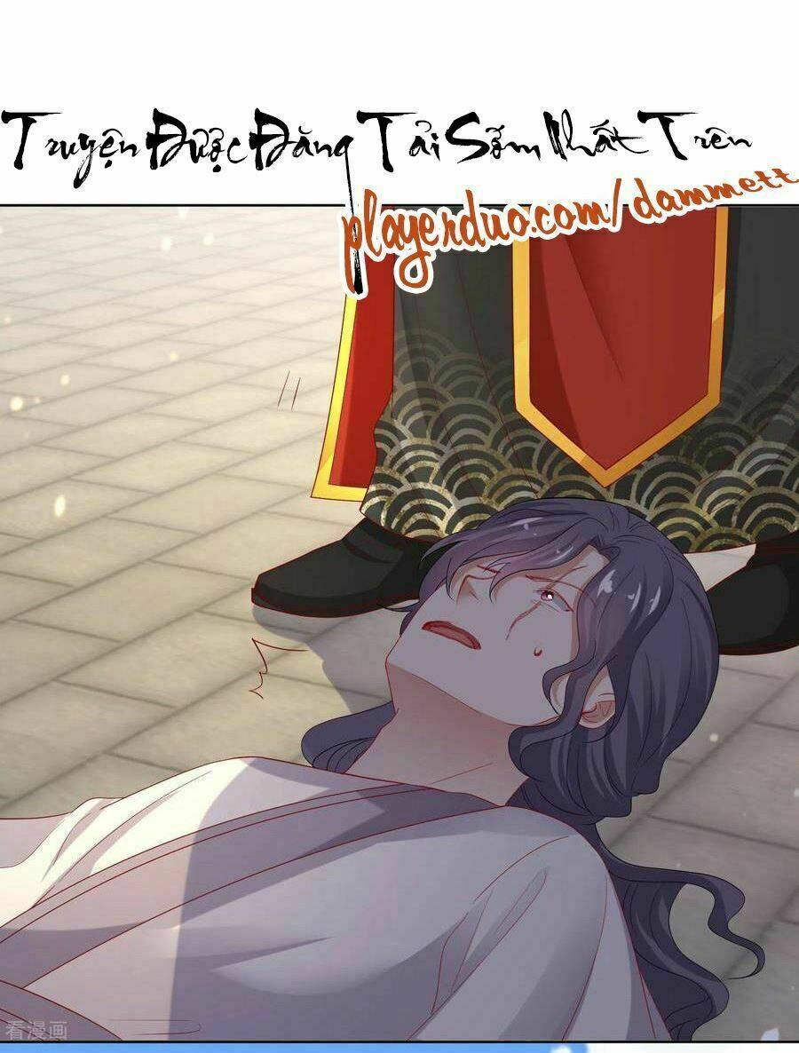 độc y đích nữ chapter 193 28