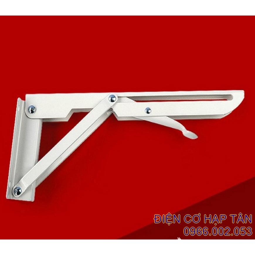 Bản lề gấp thông minh 20, 25, 30, 45 ,40, 45, 50CM -bộ 2 chiếc tải trọng 70kg