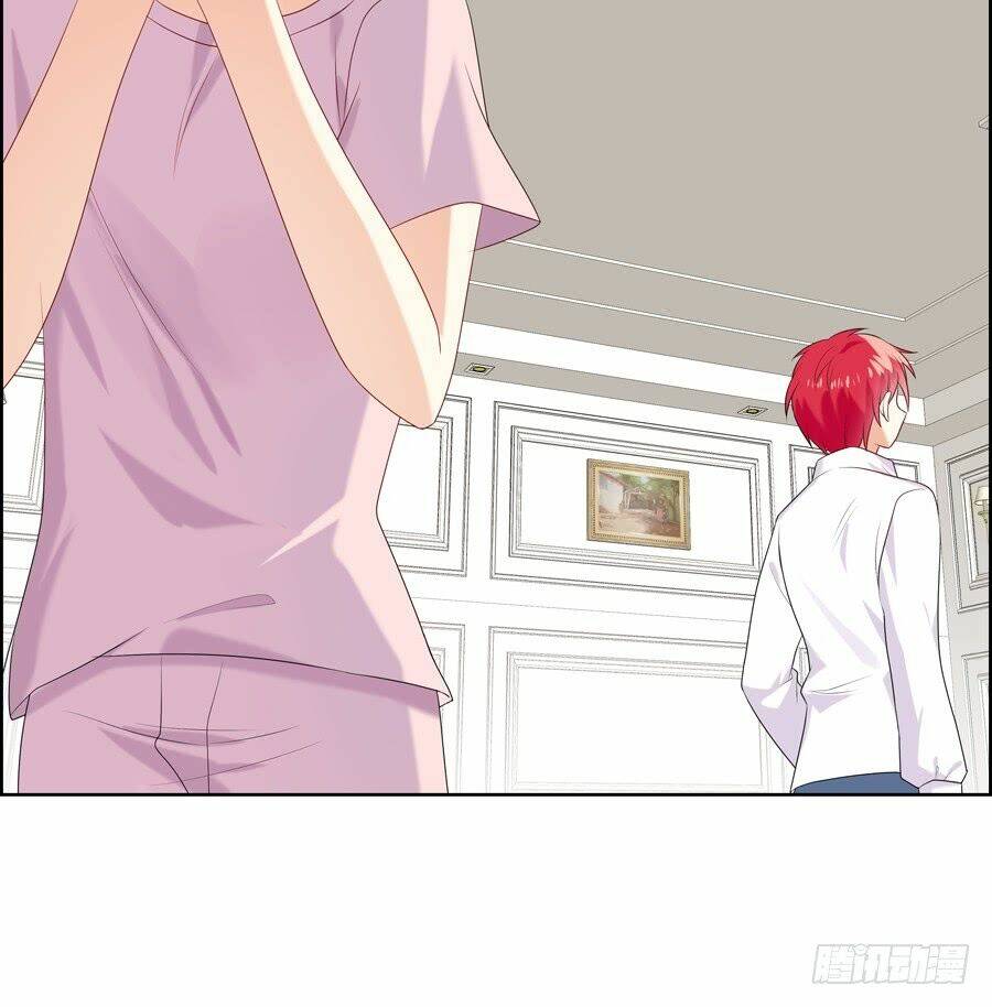 bảo bối thiên ức hào môn chapter 17.3 24