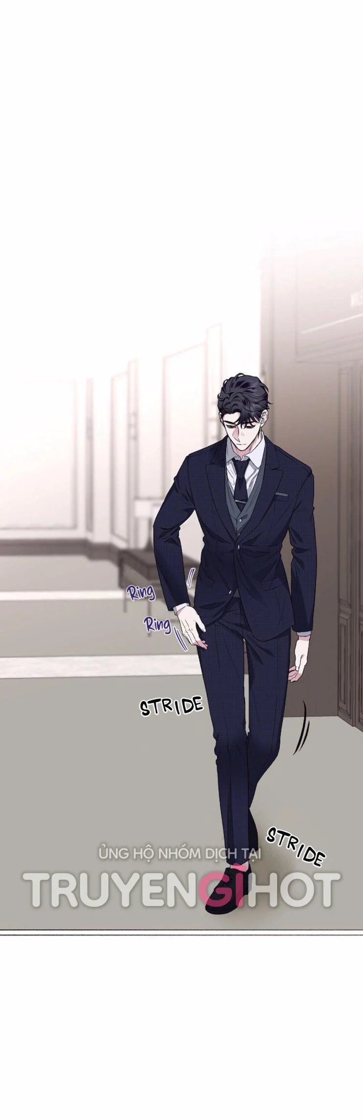 tình yêu kì lạ chapter 30 15