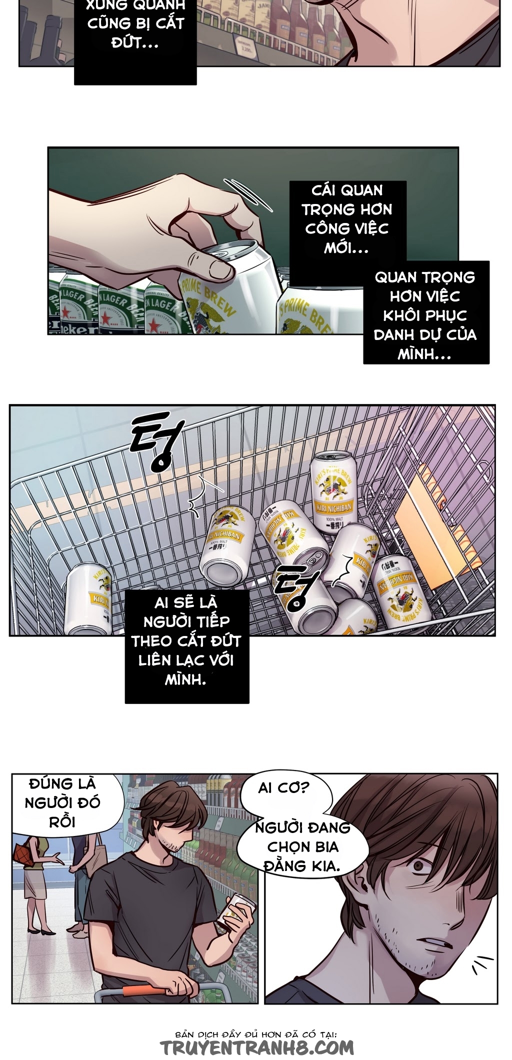 đền tội chapter 18 8