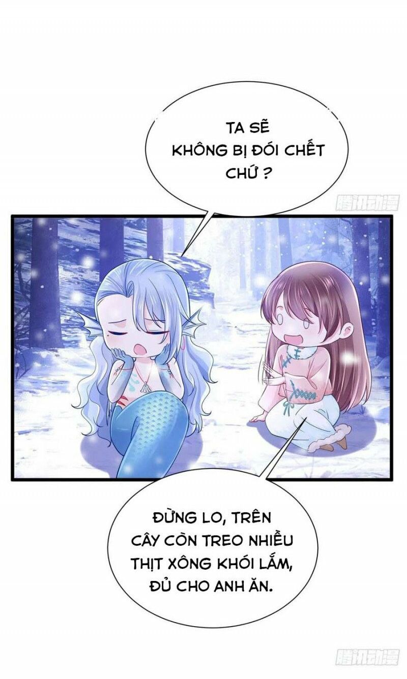 [16+] thảnh thơi thú thế chủng chủng điền, sinh sinh tể chapter 267 31