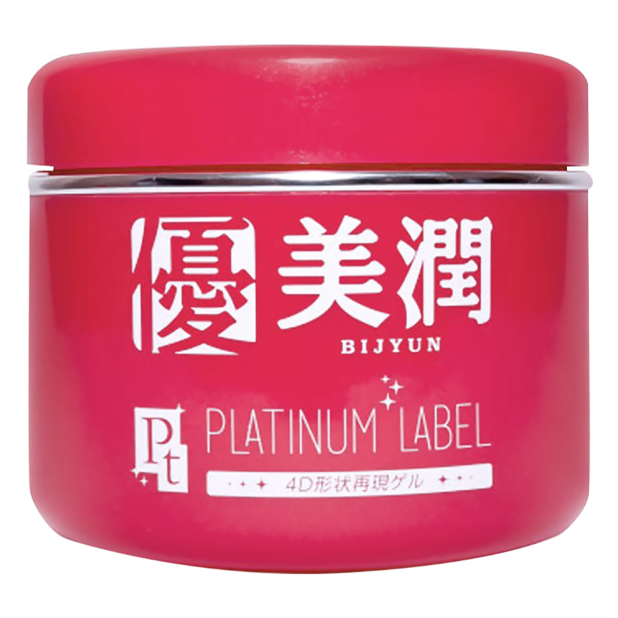 Gel Dưỡng Tái Tạo, Ngăn Ngừa Lão Hóa Platium Label 4D Gel (175g) (Hộp Đỏ)