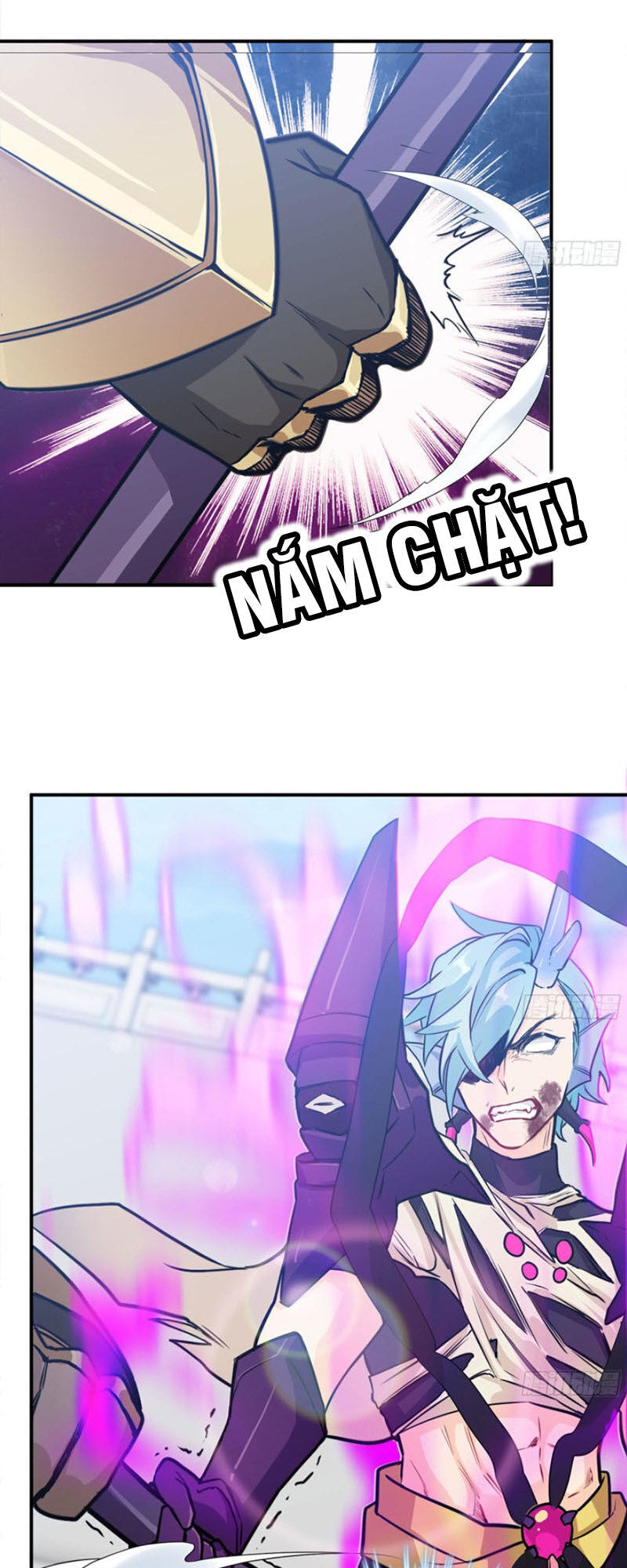 khởi đầu bằng một con côn chapter 139 26