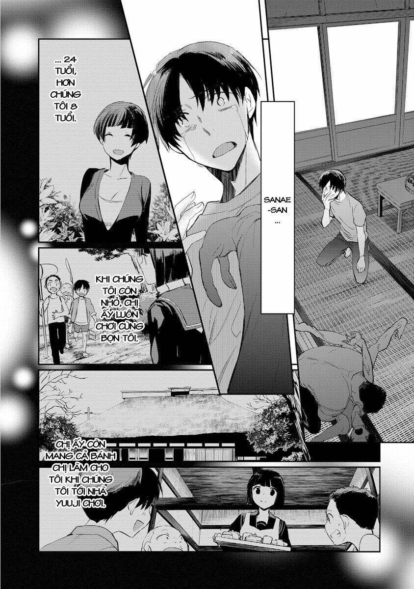 ou-sama game - kigen chapter 19 29