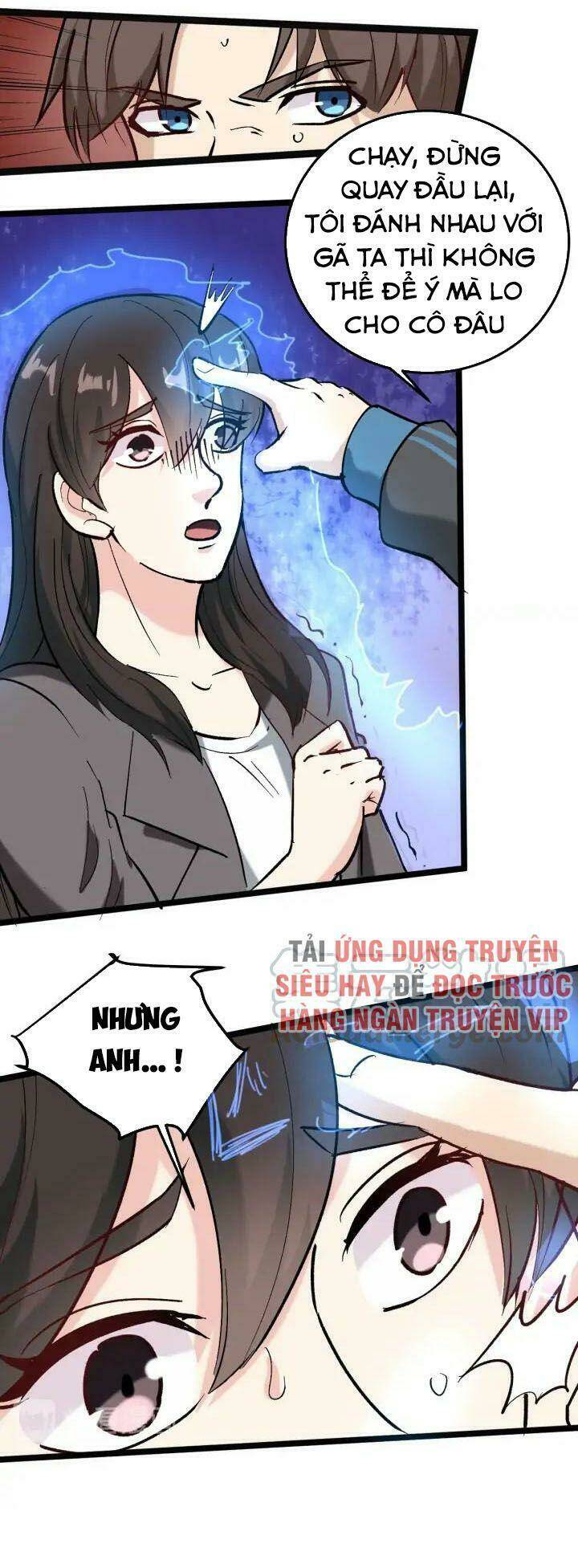 hồi xuân tiểu độc y chapter 69 33