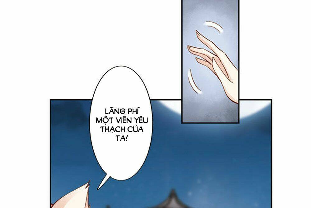 thiền tâm vấn đạo chapter 24 4