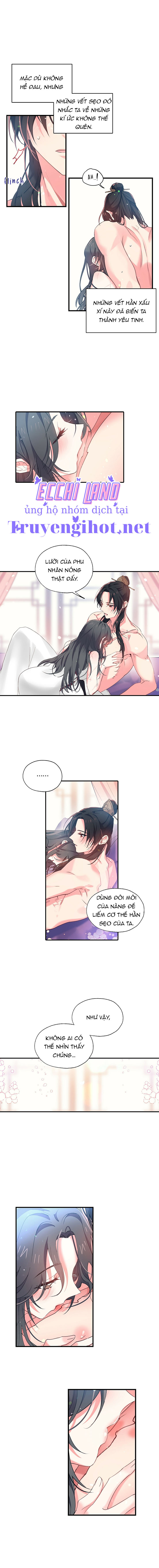 nàng sơn ca yêu kiều của yêu tinh (full) chapter 9.2 1