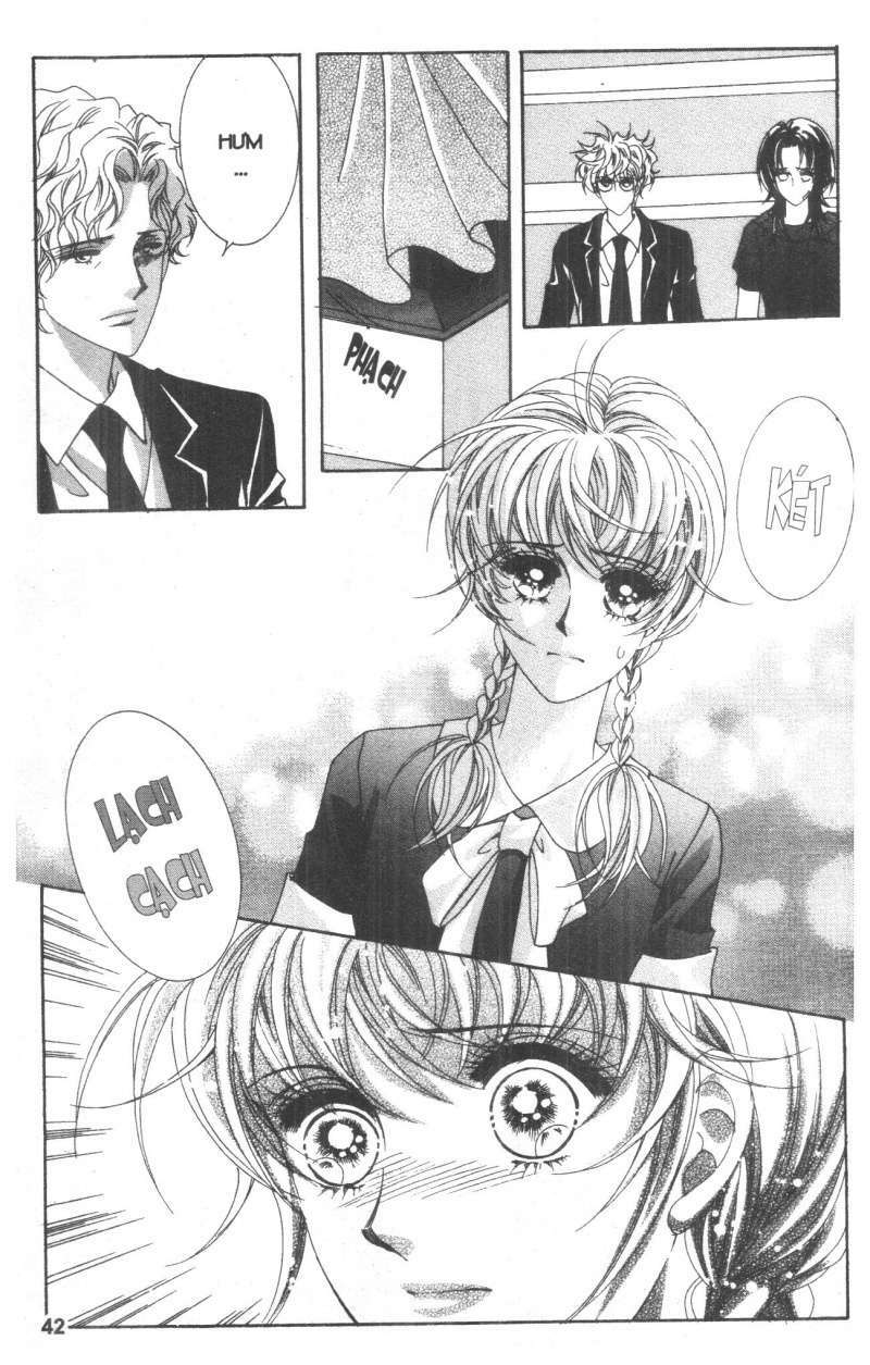 cũng vì em chapter 16 42