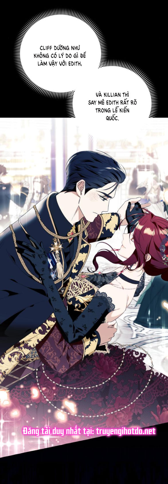 tôi tưởng đó chỉ là tiểu thuyết trọng sinh bình thường chapter 60.2 6