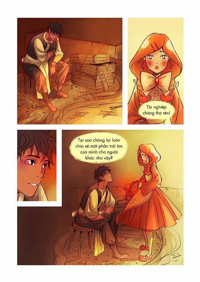 hearts for sale chapter 1 19