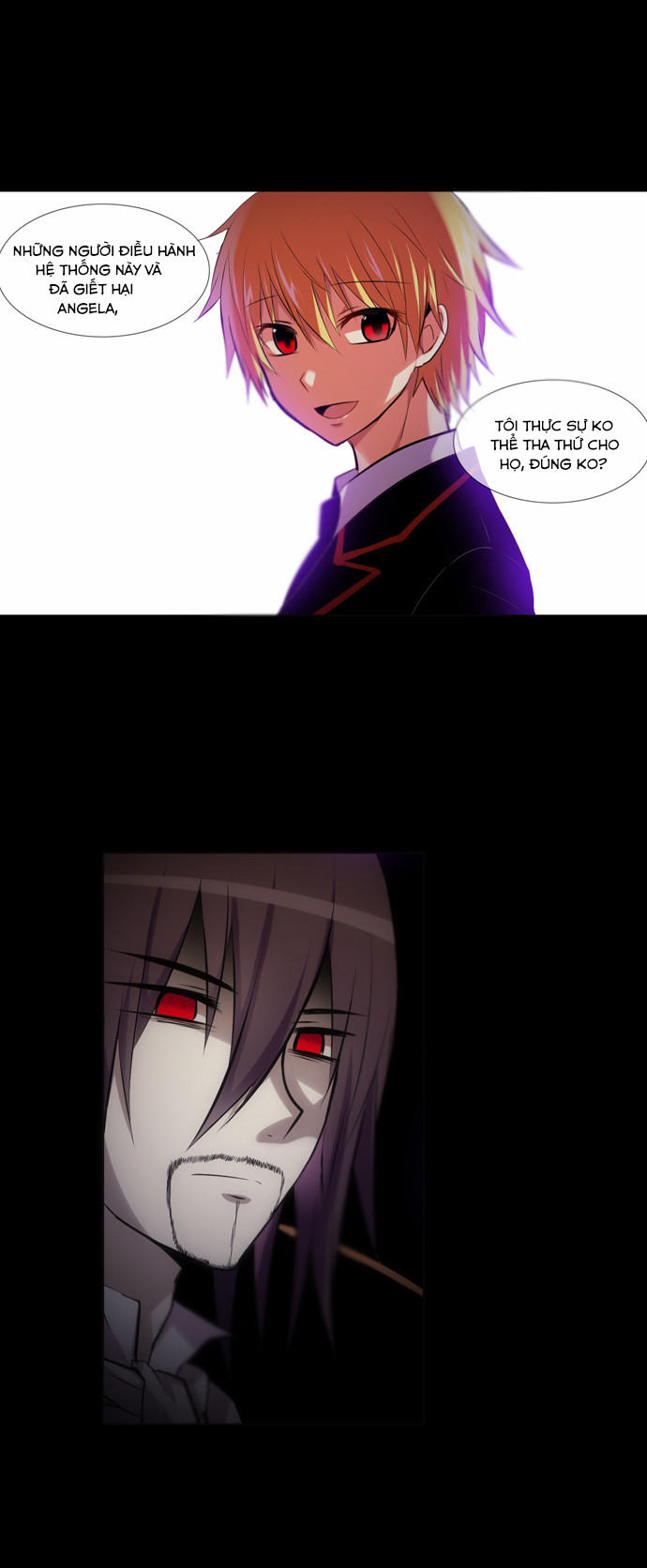 crepuscule (yamchi) chapter 125 12