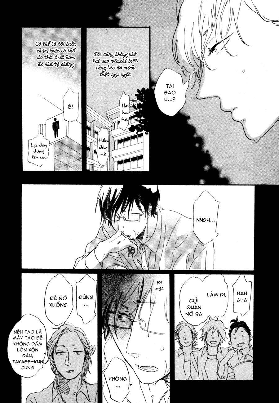 i love you until the end of the world chapter 1 21