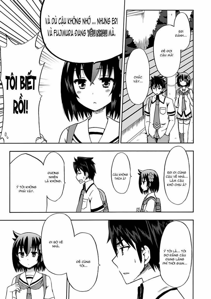 fujimura-kun meitsu chapter 88 6