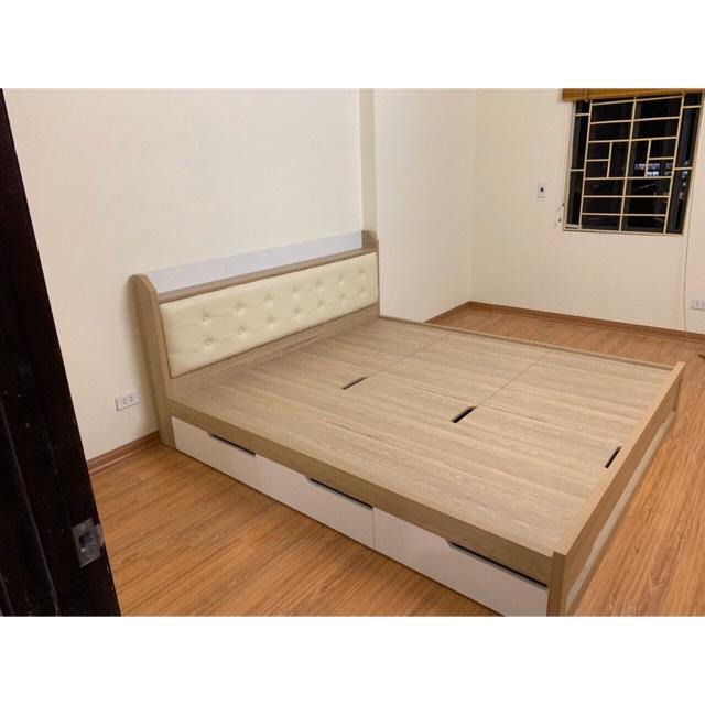 Giường ngủ đa năng