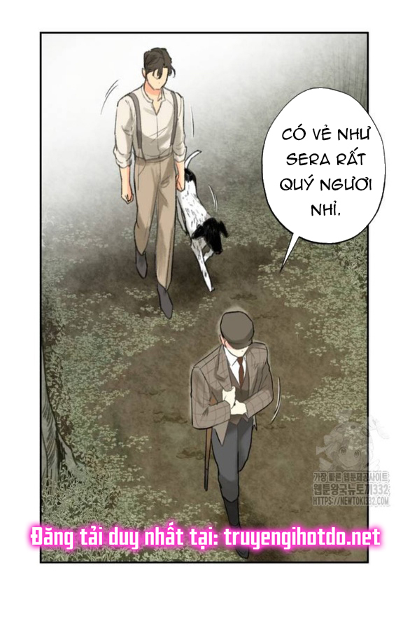 [18+] sự thuần khiết dành cho em chapter 14.2 22