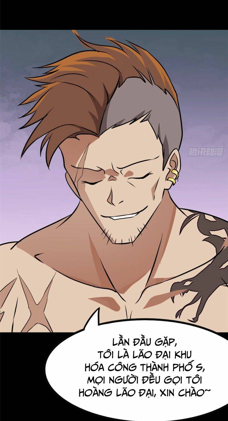 bạn gái virus của tôi chapter 258 53