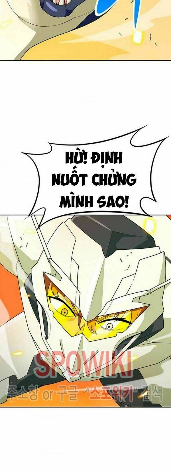 tôi tự động săn một mình chapter 82 58