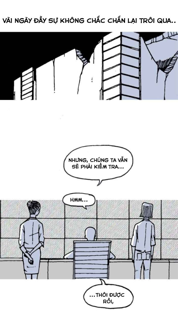 mắc kẹt trên mặt trăng chapter 16 12