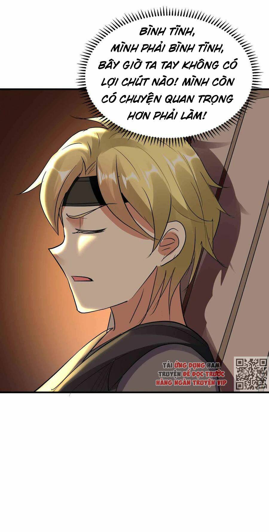 vạn giới tiên vương chapter 111 66