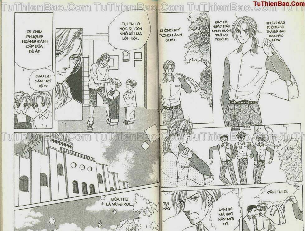 lọ lem kén rể chapter 8 73