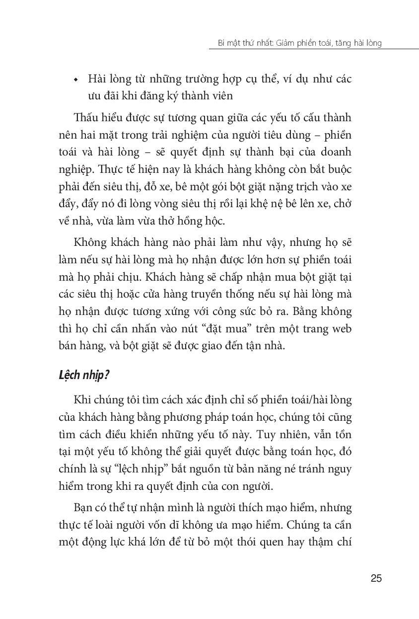 Sách Bán Lẻ Thông Minh