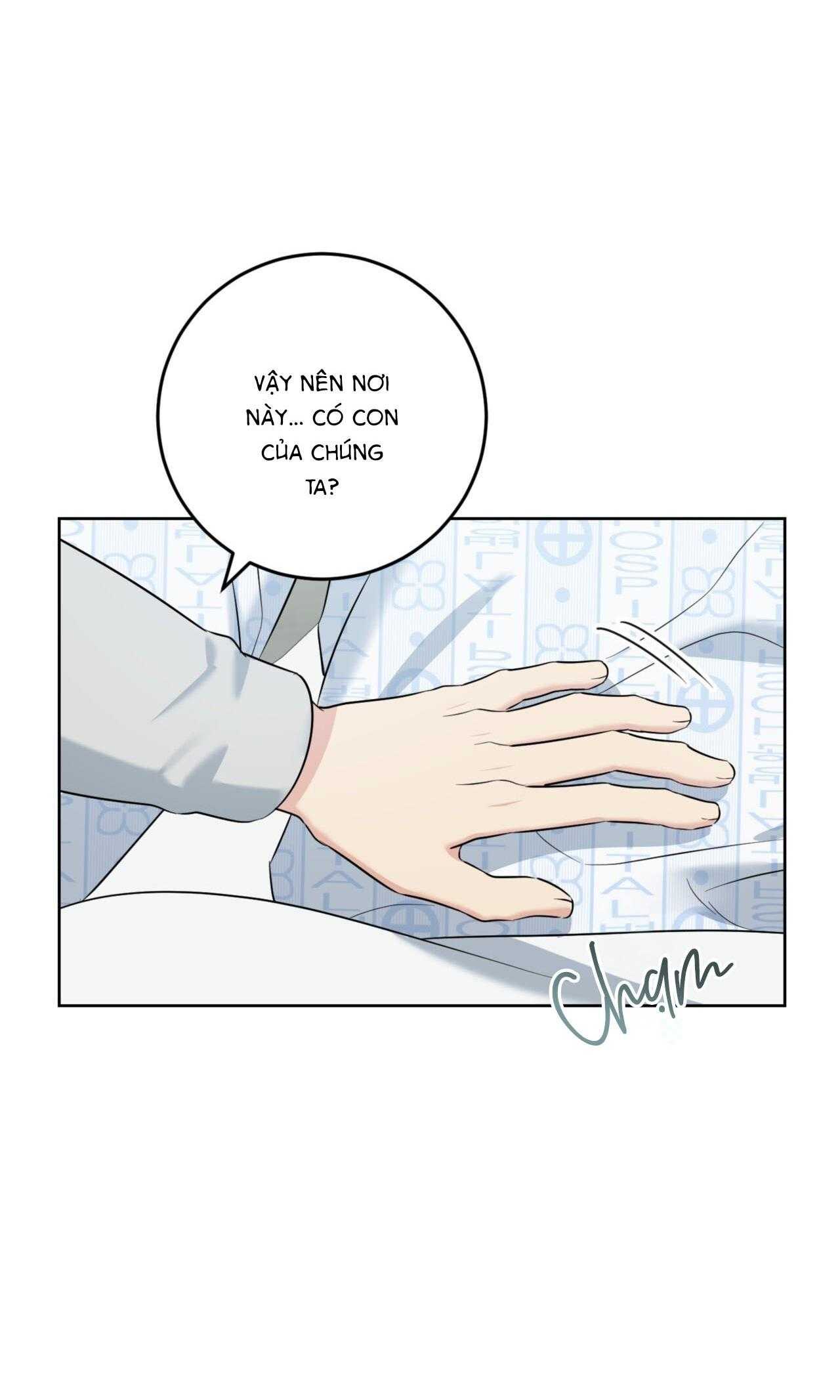 khu rừng tĩnh lặng chapter 37 57