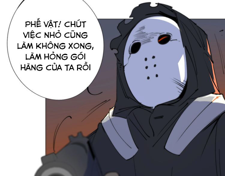 Lạp Ma Phanh Nhẫm Thủ Sách chapter 1.5 27