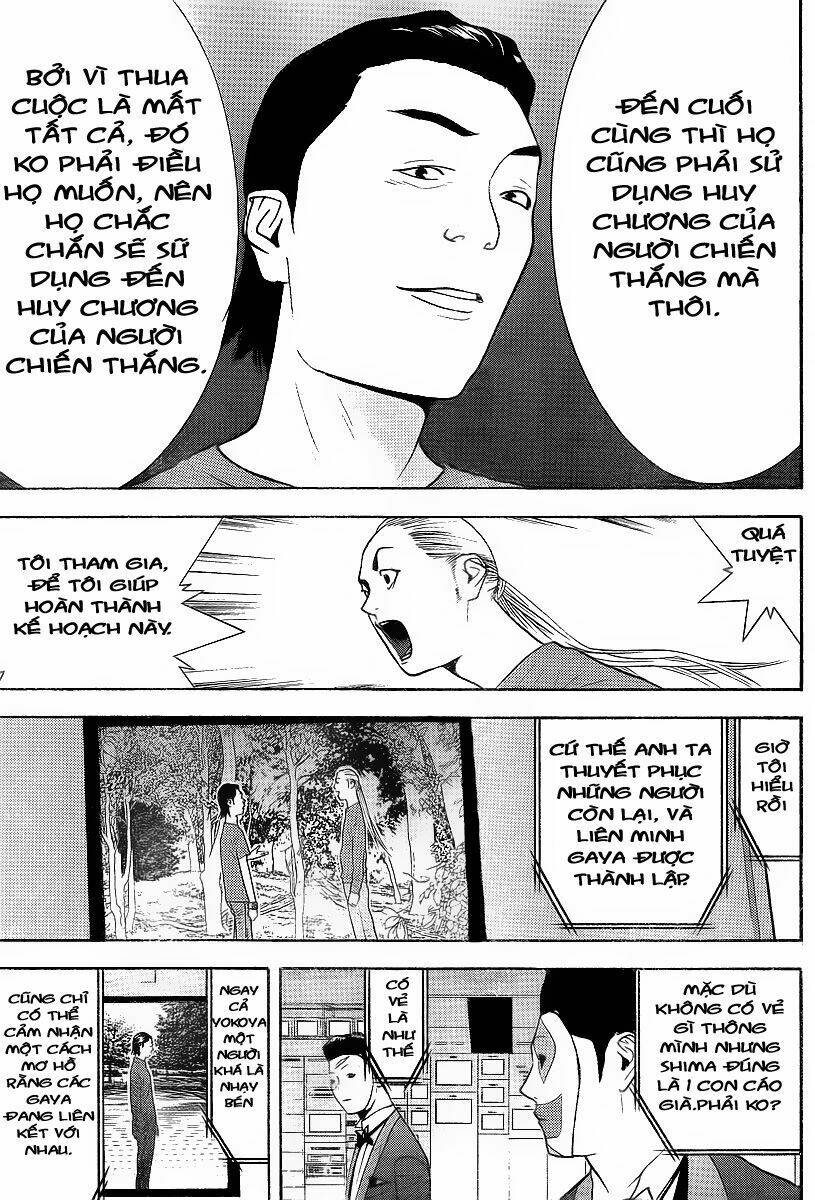 liar game chapter 119 11