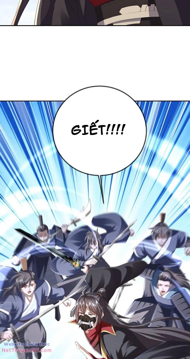 tiên võ đế tôn chapter 531 27