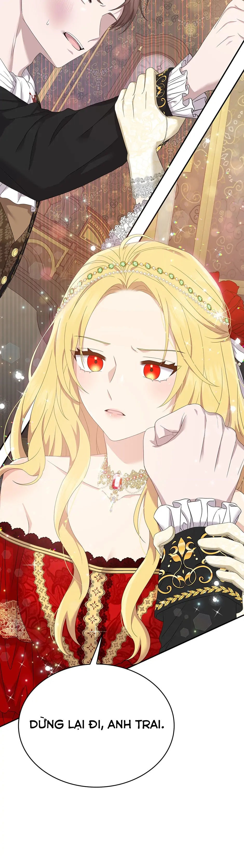 công chúa hai mặt chapter 58 32