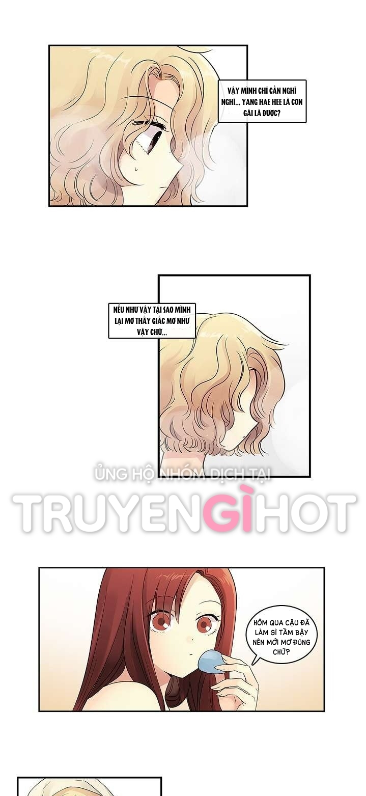 [18+] nàng hoa chapter 12.1 11