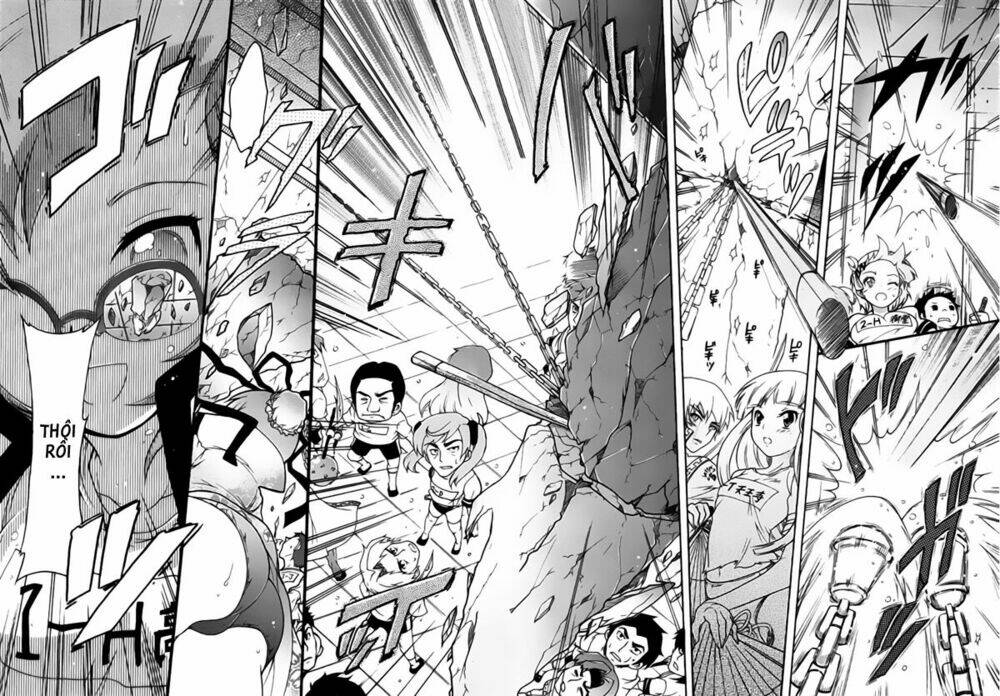 bee be beat it!! chapter 4 22