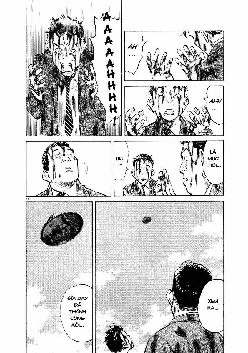 những chàng trai thế kỉ 20 chapter 232 16