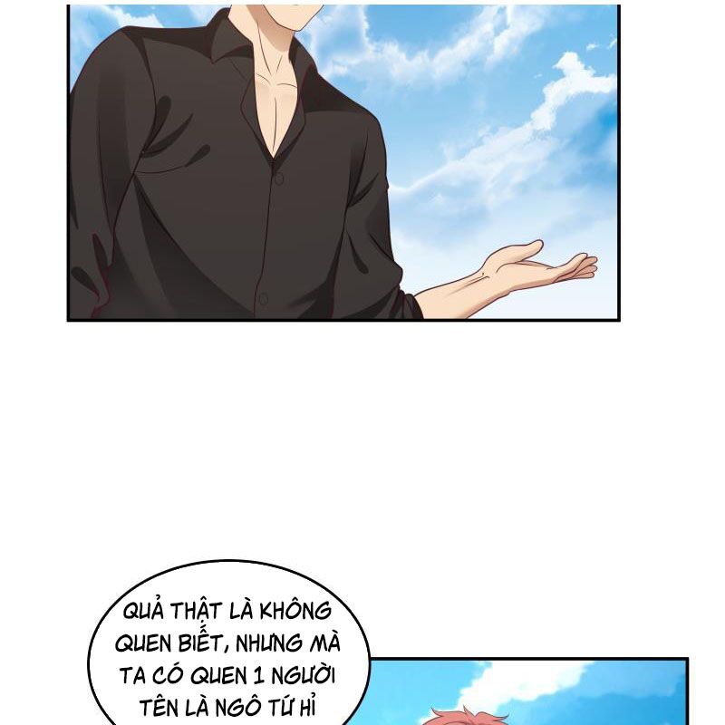 trên người ta có một rồng chapter 295 25