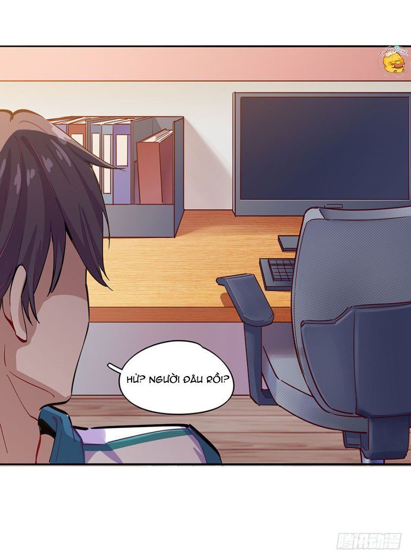 ngôn tình nam chính không thẳng được chapter 9 8