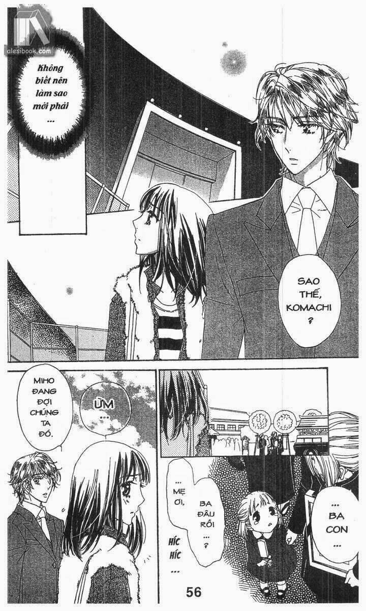 tình yêu định mệnh chapter 31 6