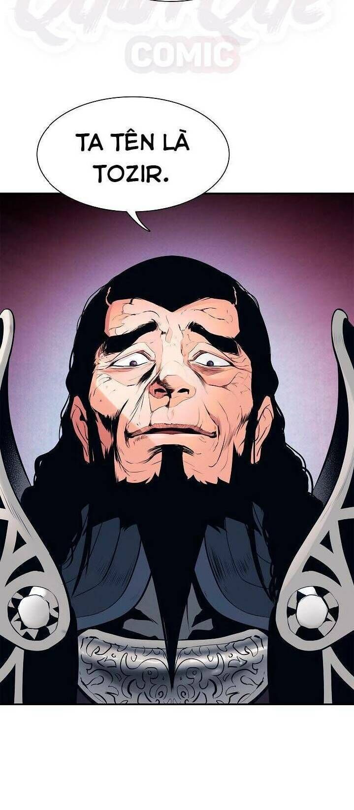 bất bại chân ma chapter 41 2