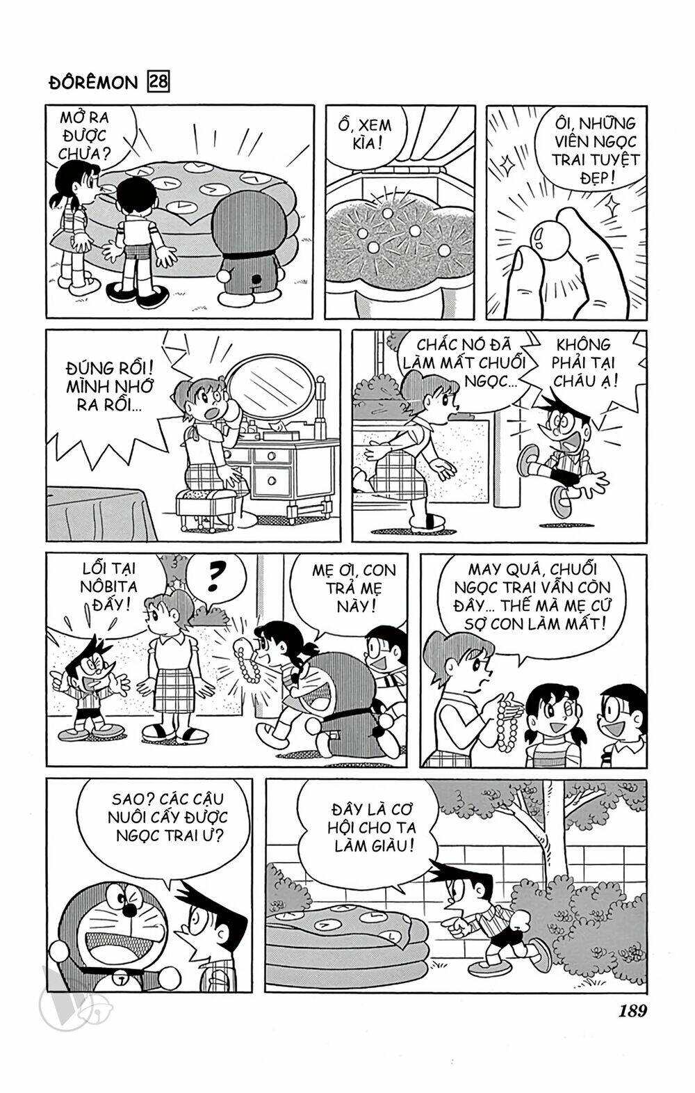doraemon chapter 514 8