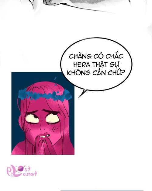 thần thoại olympus chapter 7 60