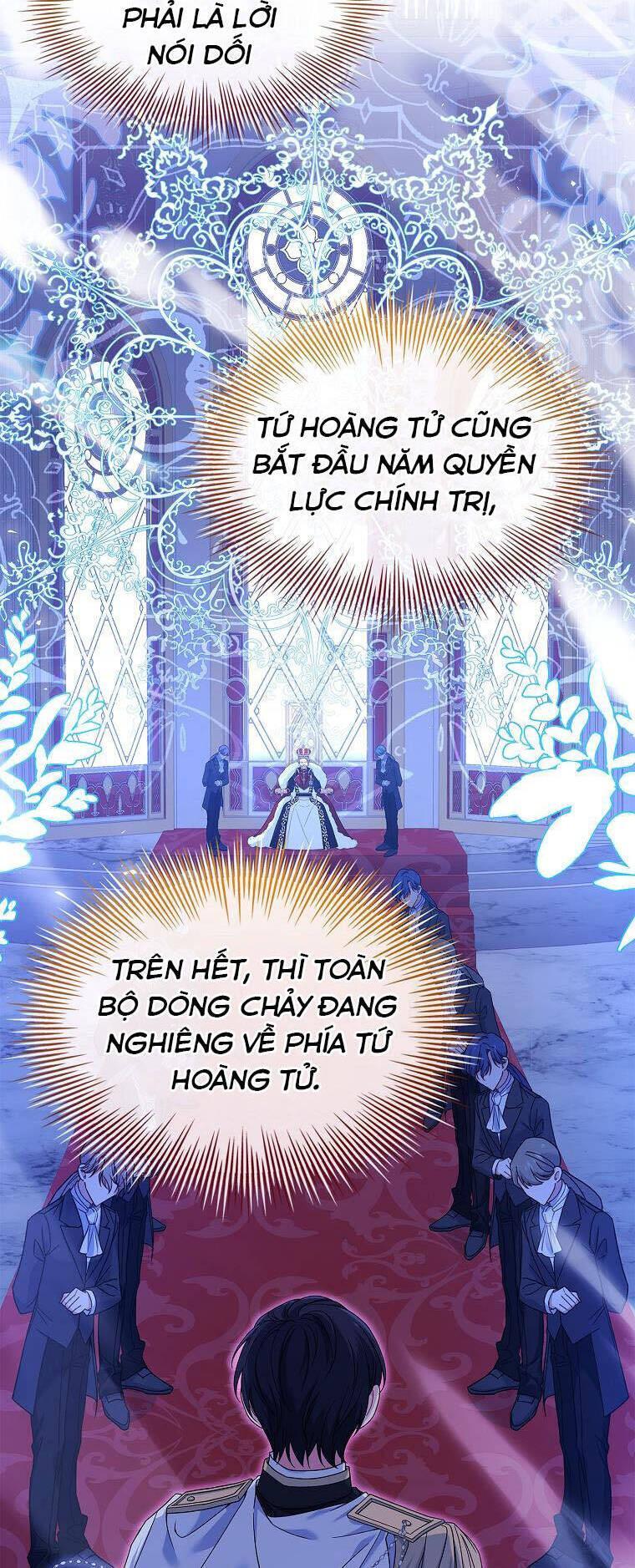 để yên cho tiểu thư hiền chapter 113 45