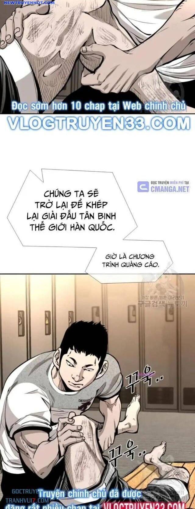 shark - cá mập chapter 214 22