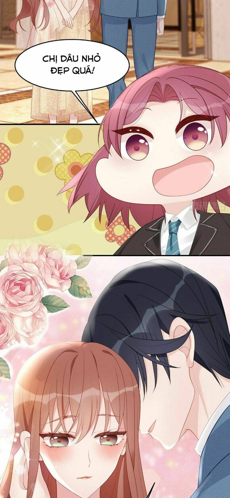 chỉ muốn cưng chiều em chapter 47 24