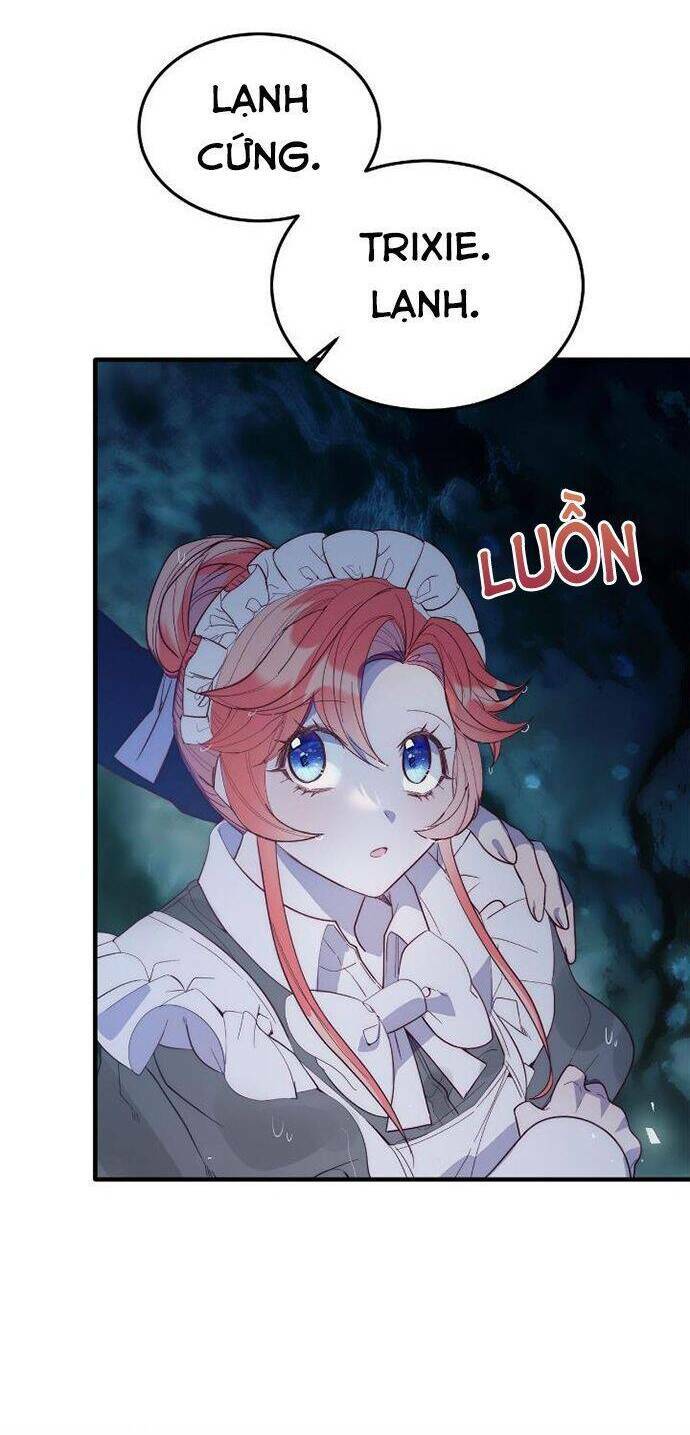 cách để trao vương miện cho vị hoàng tử hoang dã của tôi chapter 37 64