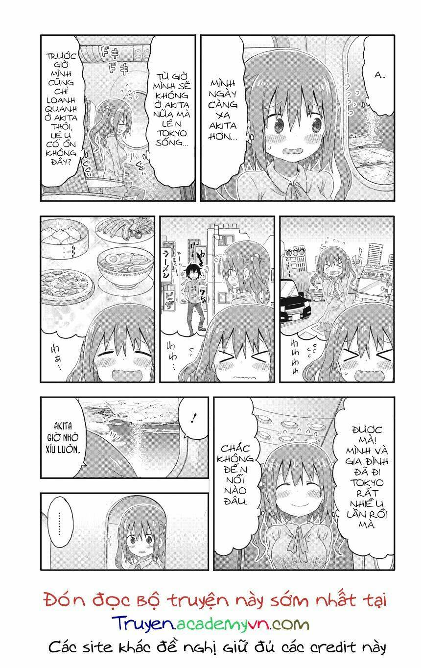 akita imokko! ebina-chan chapter 1 13